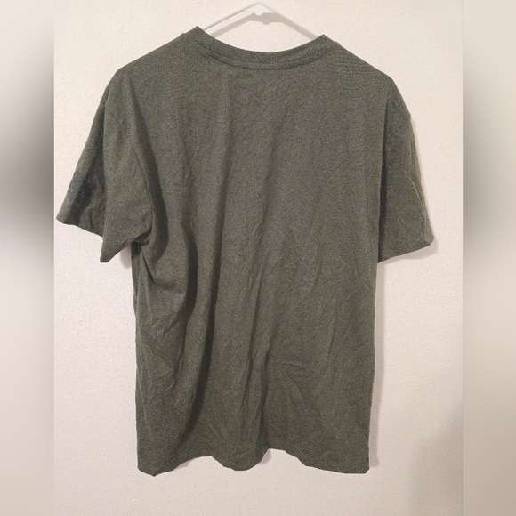 Vintage Gundam T Shirt Mens Size Large OXGN Sotsu Sunrise Mobile Suit Anime MS-0 - Picture 2 of 6